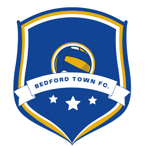 The Journey of Bedford Town Football Club